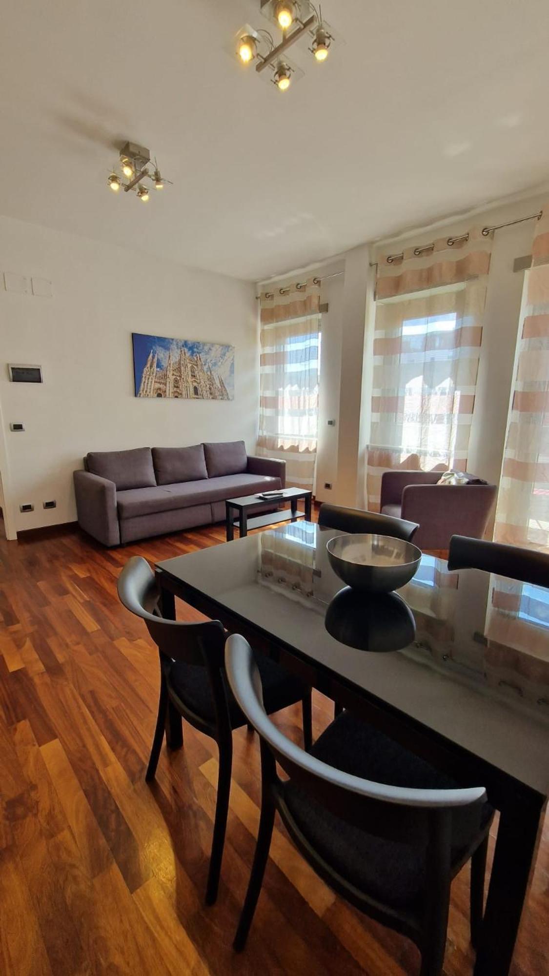 Style Homes Milano Dış mekan fotoğraf