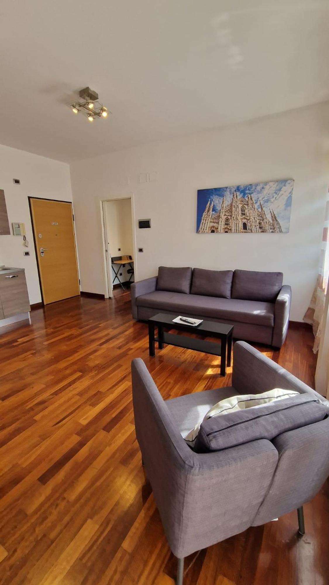 Style Homes Milano Dış mekan fotoğraf