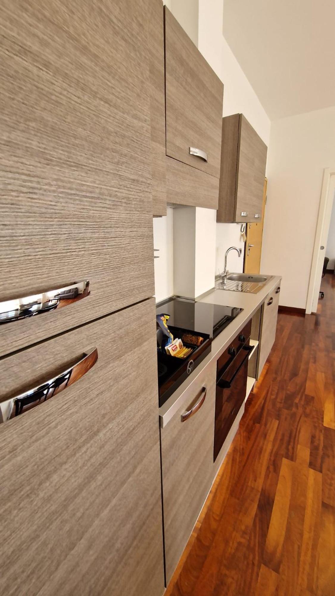 Style Homes Milano Dış mekan fotoğraf