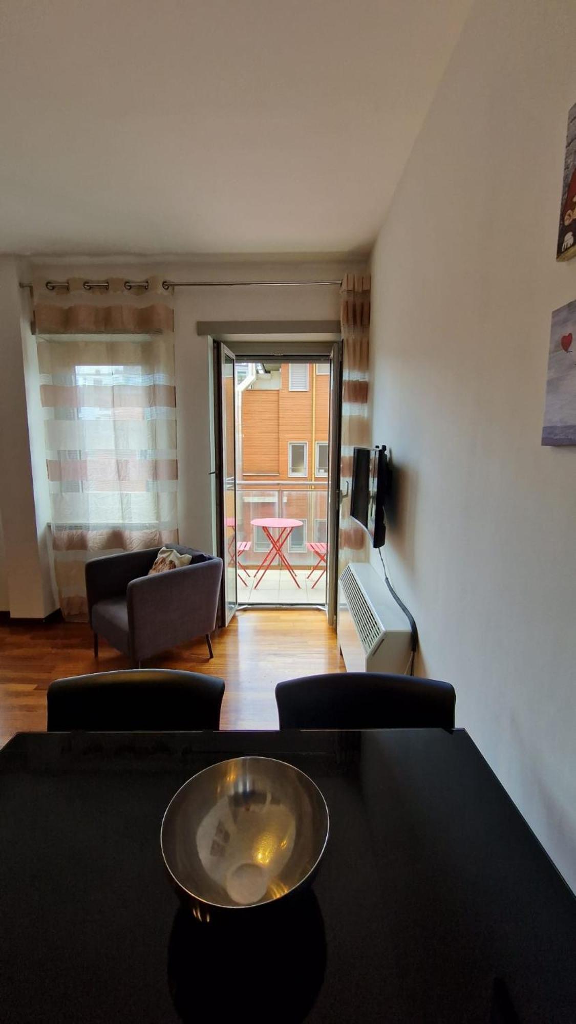 Style Homes Milano Dış mekan fotoğraf