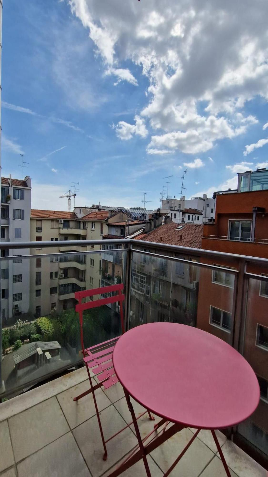 Style Homes Milano Dış mekan fotoğraf