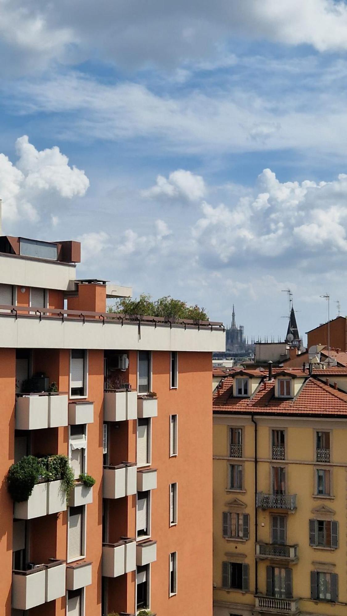 Style Homes Milano Dış mekan fotoğraf