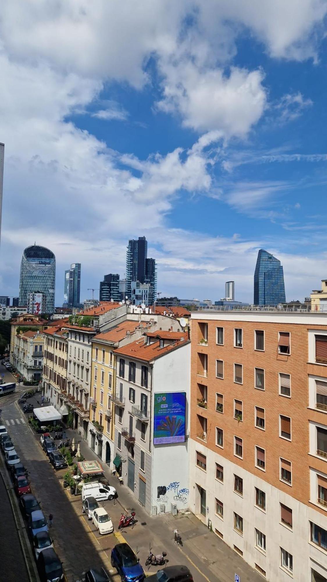Style Homes Milano Dış mekan fotoğraf