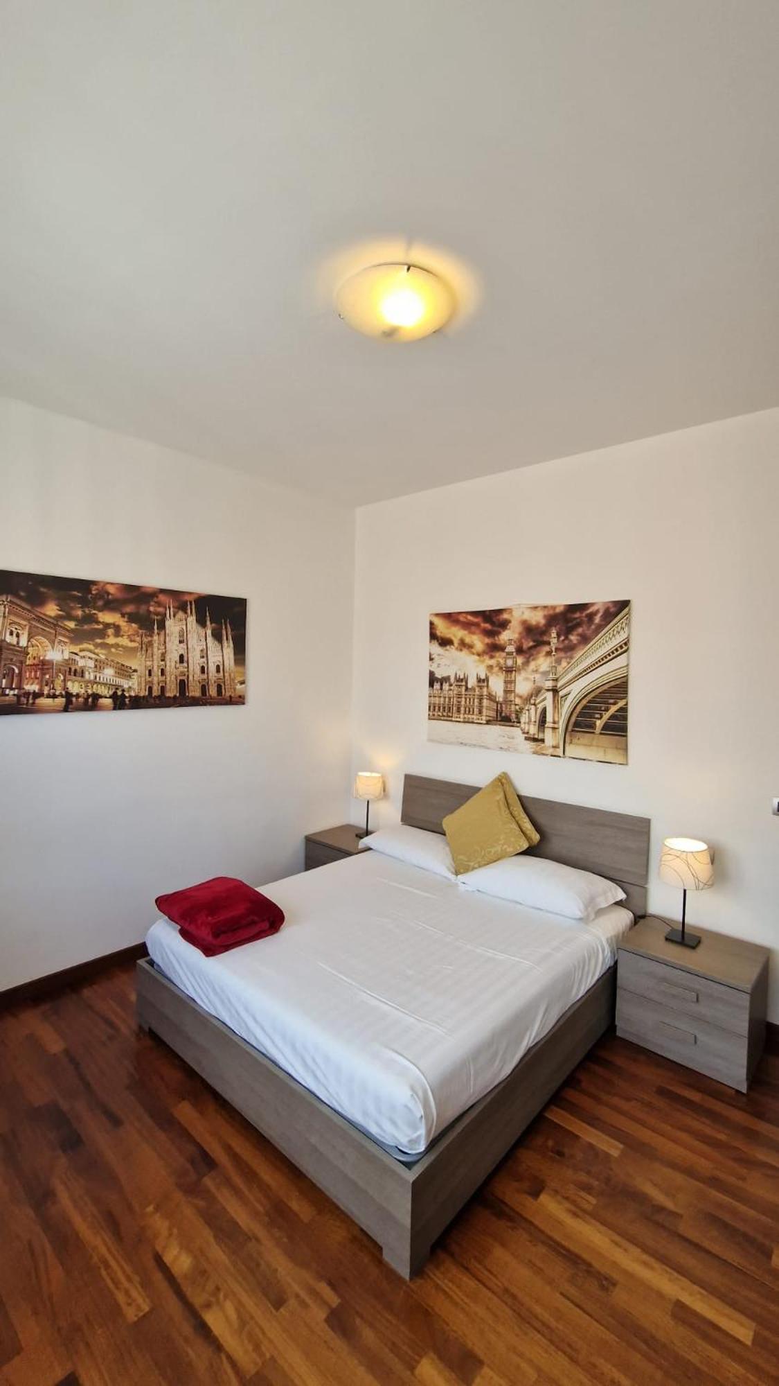 Style Homes Milano Dış mekan fotoğraf