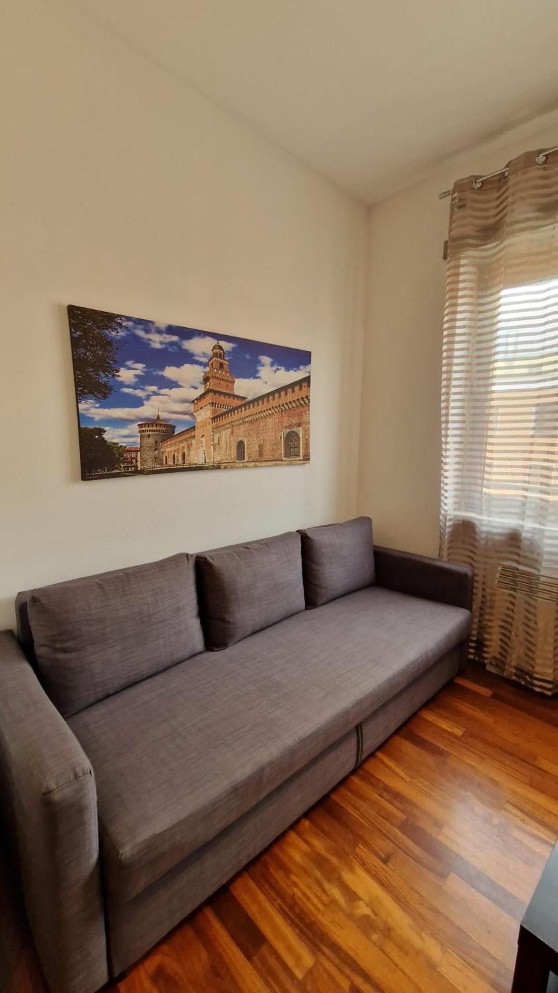 Style Homes Milano Dış mekan fotoğraf
