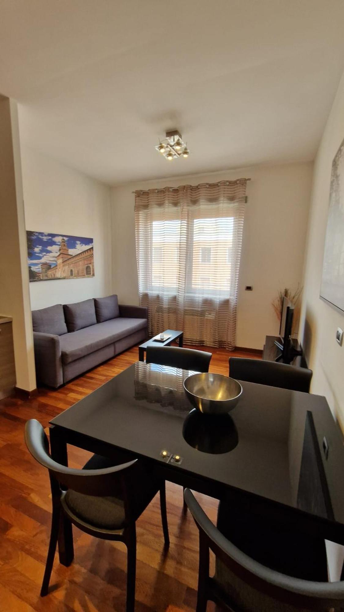 Style Homes Milano Dış mekan fotoğraf