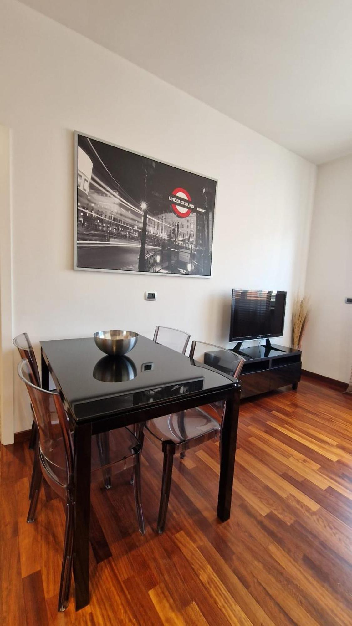 Style Homes Milano Dış mekan fotoğraf
