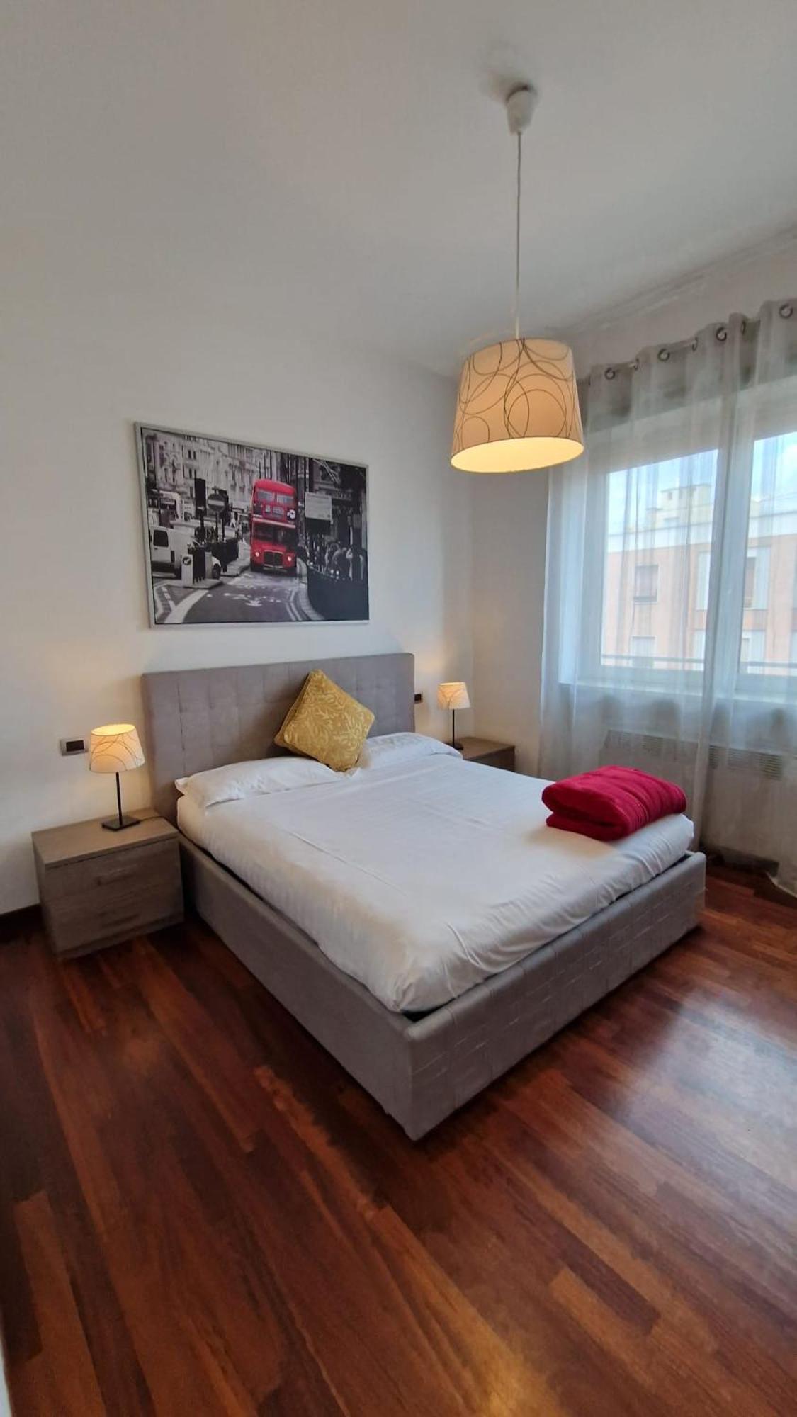 Style Homes Milano Dış mekan fotoğraf