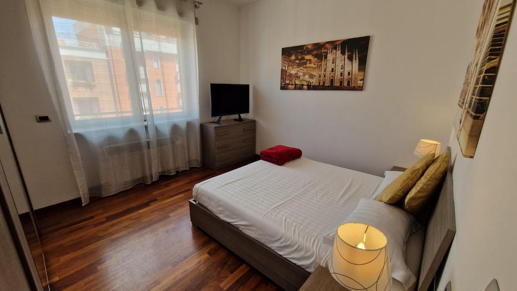 Style Homes Milano Dış mekan fotoğraf