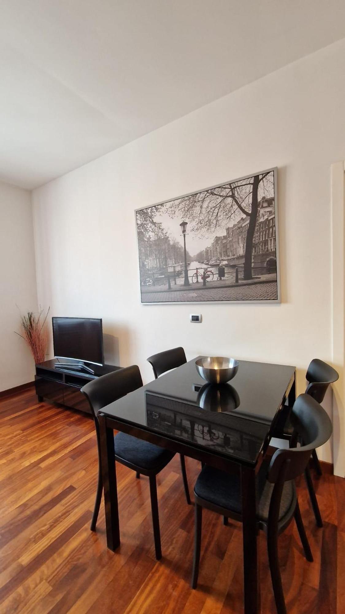 Style Homes Milano Dış mekan fotoğraf